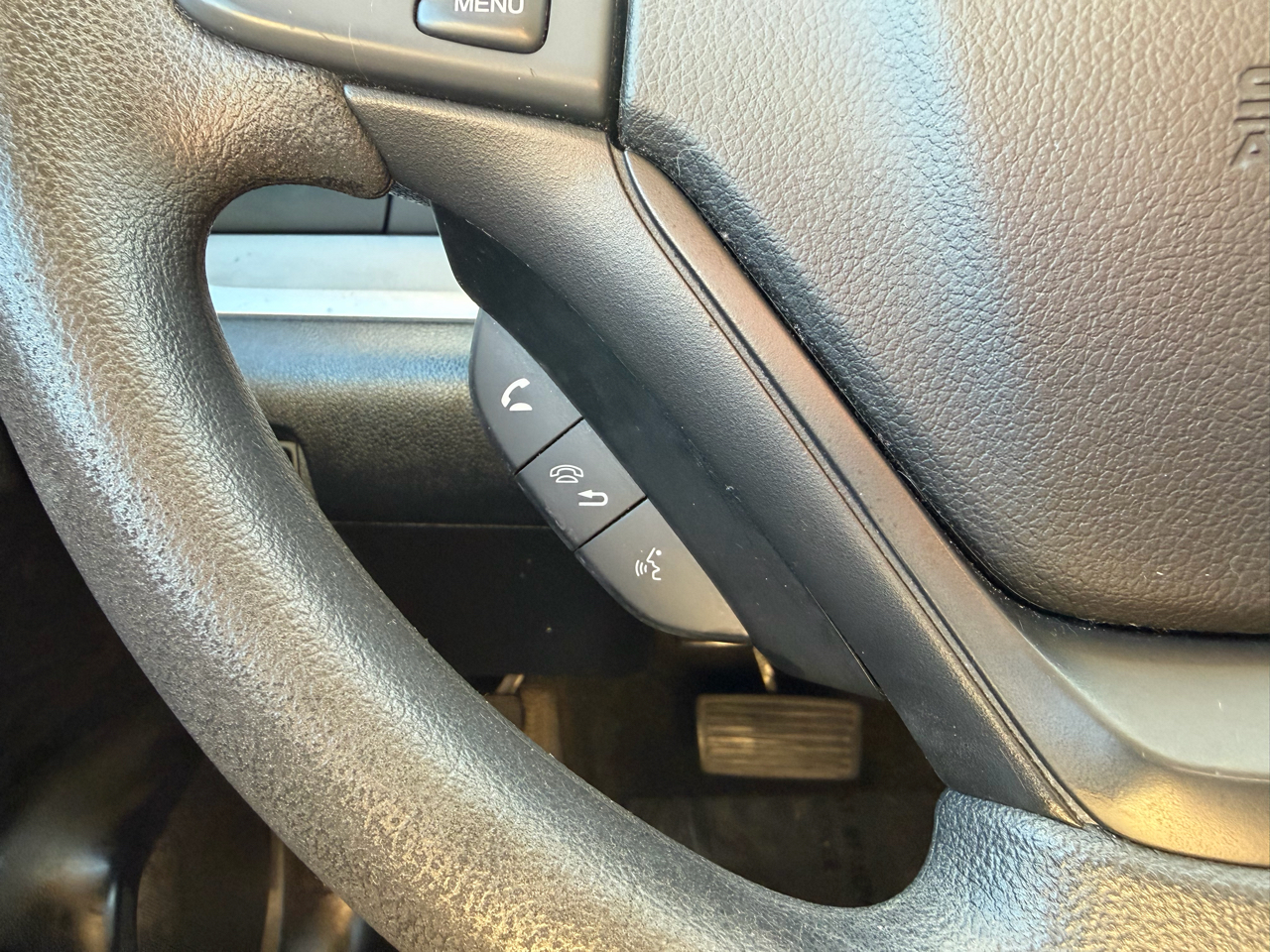 Honda CR-V AWD 5dr LX 2014