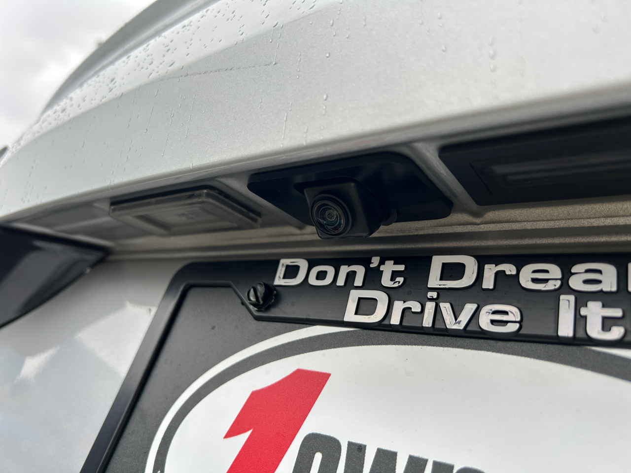 Nissan Altima 2.5 SV Sedan 2023