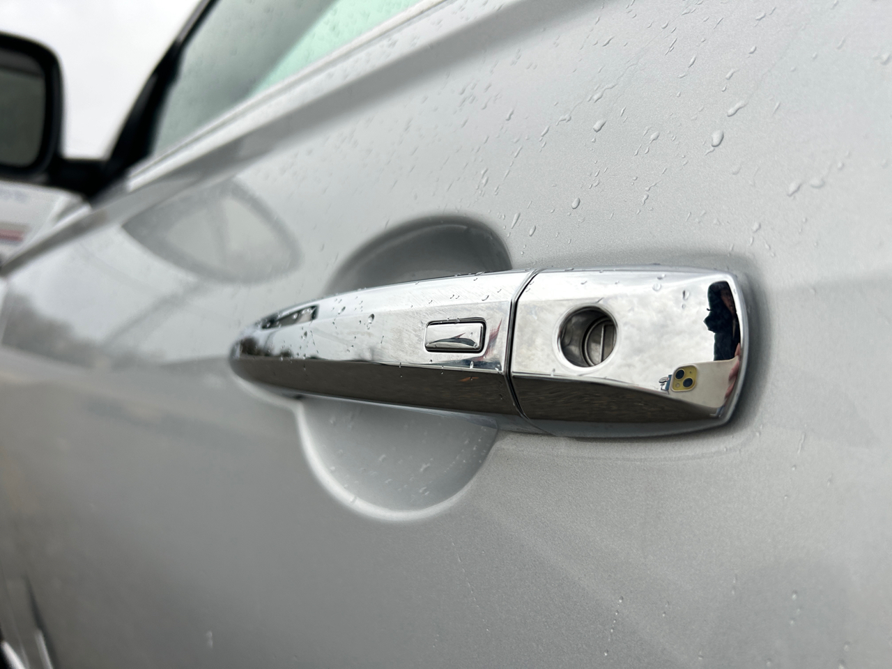 Nissan Altima 2.5 SV Sedan 2023