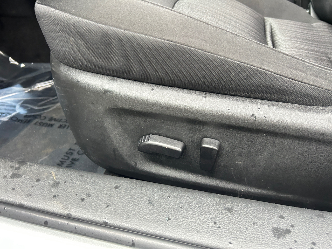 Nissan Altima 2.5 SV Sedan 2023