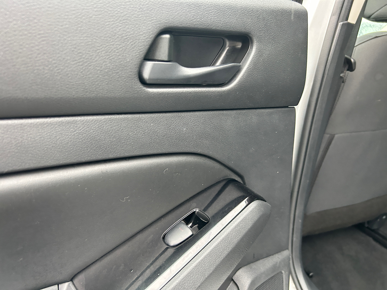 Nissan Altima 2.5 SV Sedan 2023