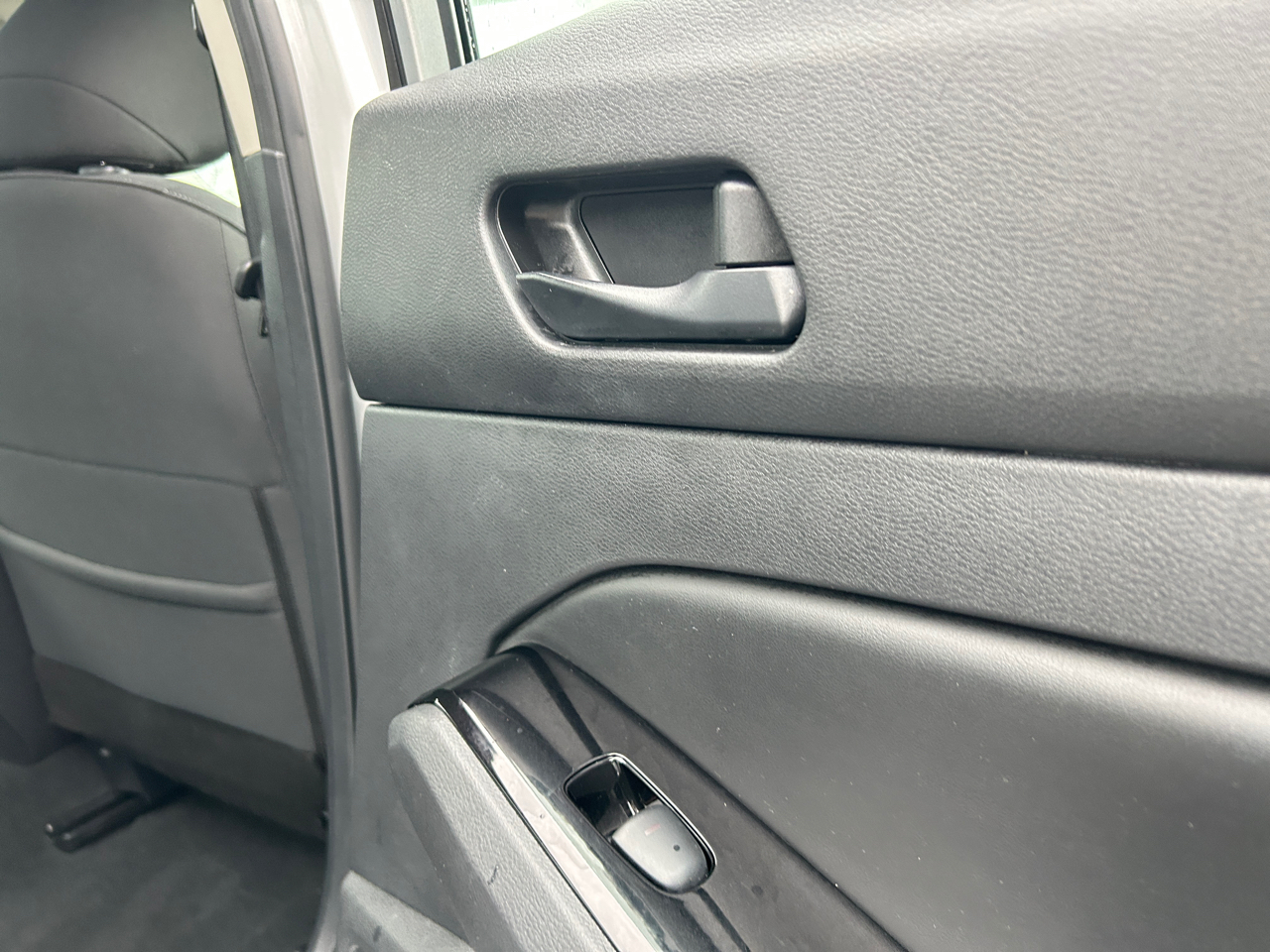 Nissan Altima 2.5 SV Sedan 2023