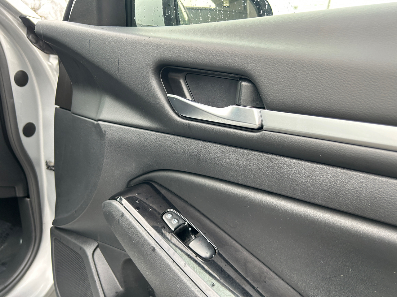 Nissan Altima 2.5 SV Sedan 2023