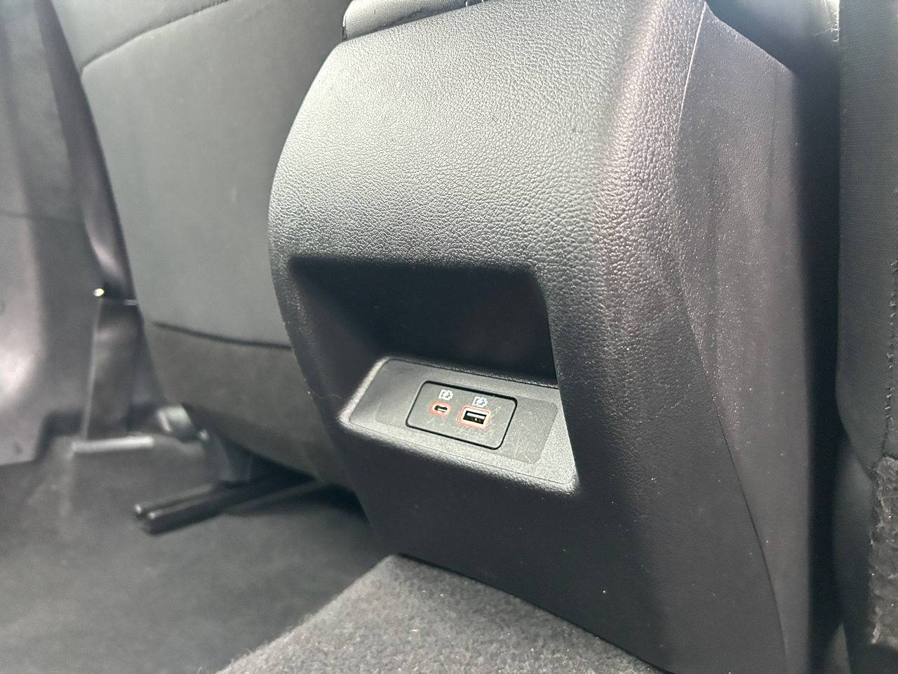 Nissan Altima 2.5 SV Sedan 2023