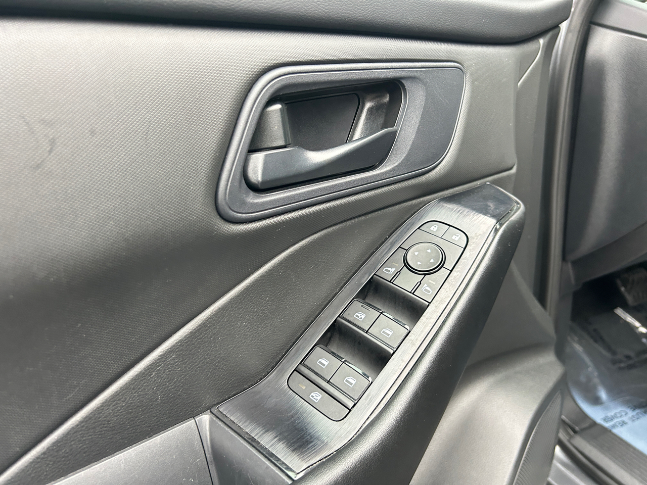 Nissan Rogue FWD S 2024