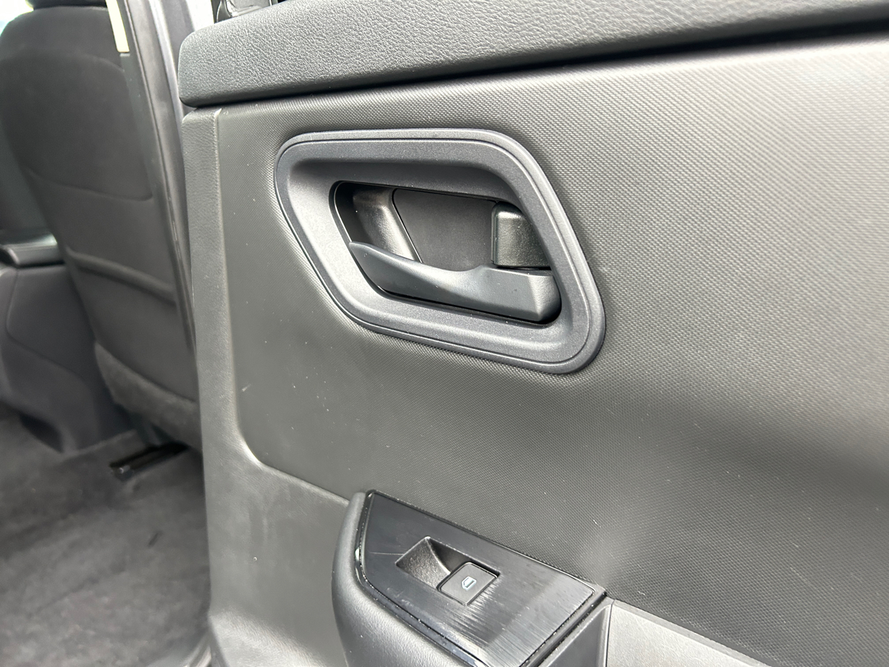 Nissan Rogue FWD S 2024