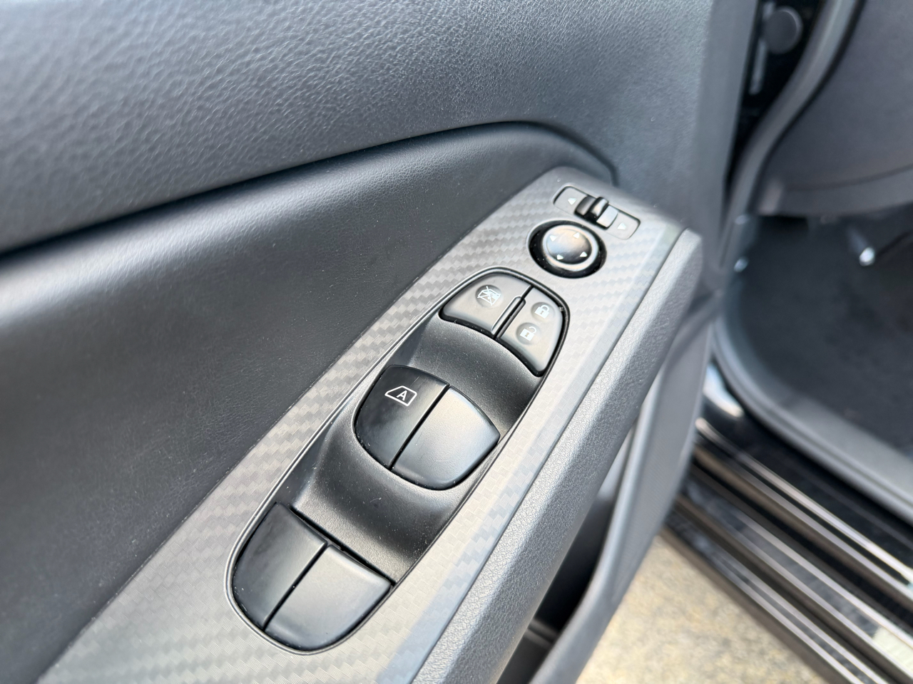 Nissan Altima 2.5 SV Sedan 2022