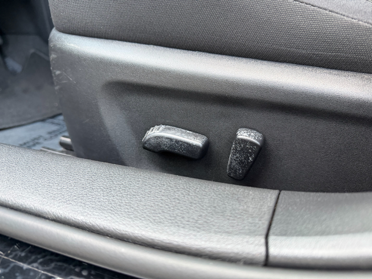 Nissan Altima 2.5 SV Sedan 2022