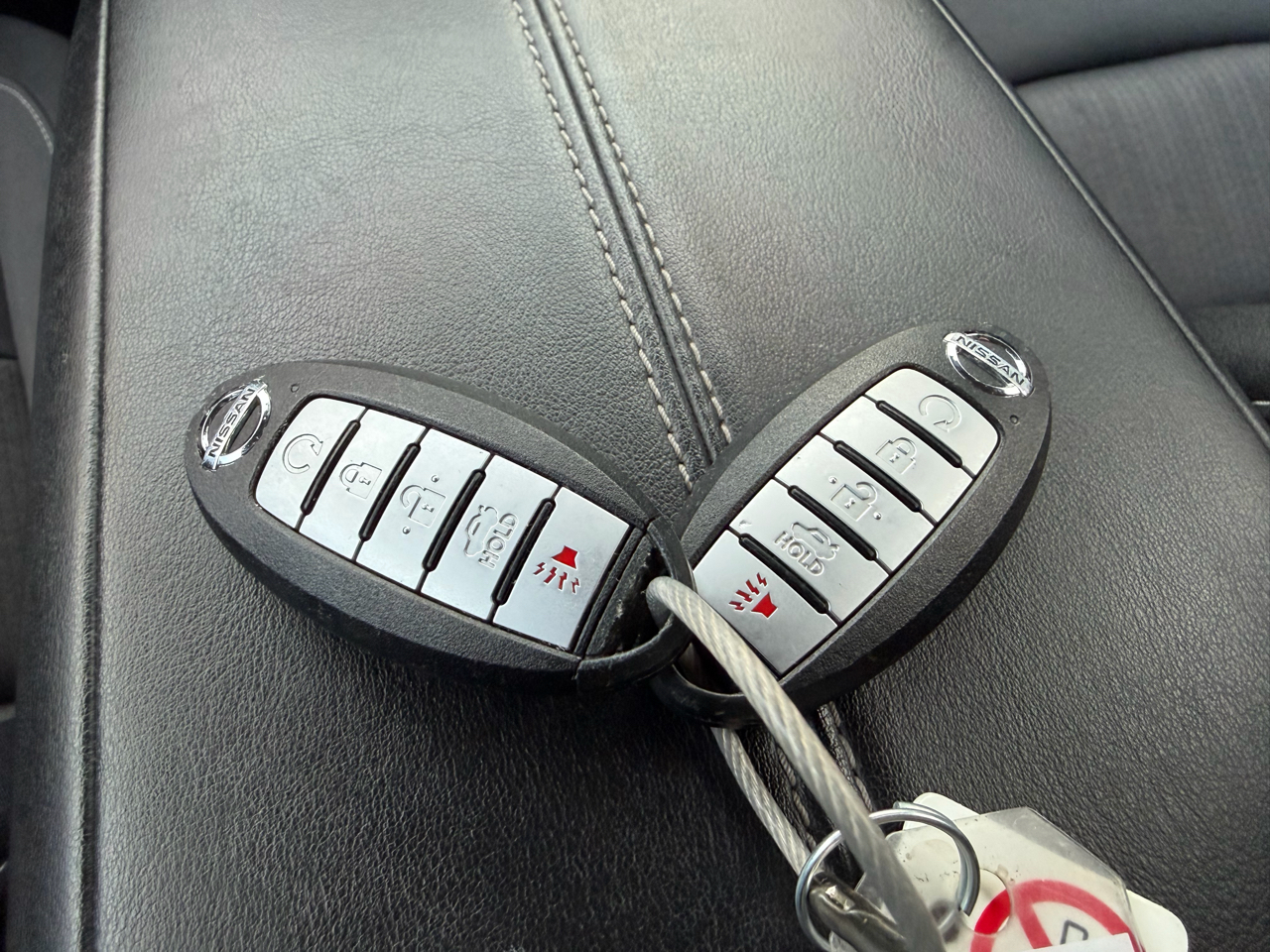 Nissan Altima 2.5 SV Sedan 2022