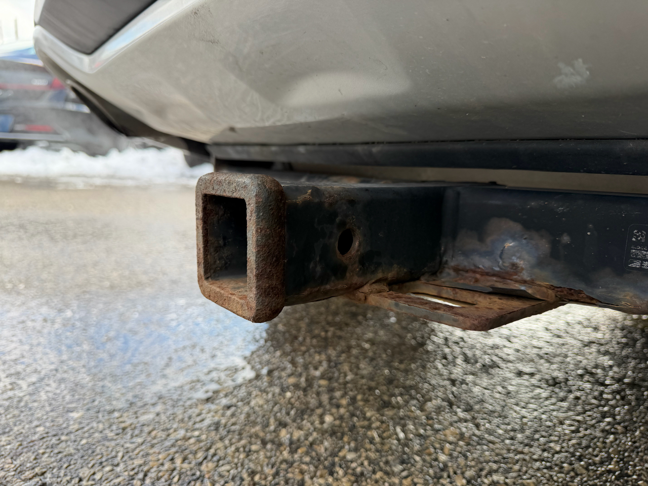 Jeep Cherokee Limited 4x4 2017