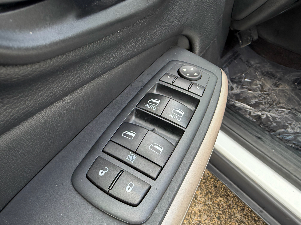 Jeep Cherokee Limited 4x4 2017