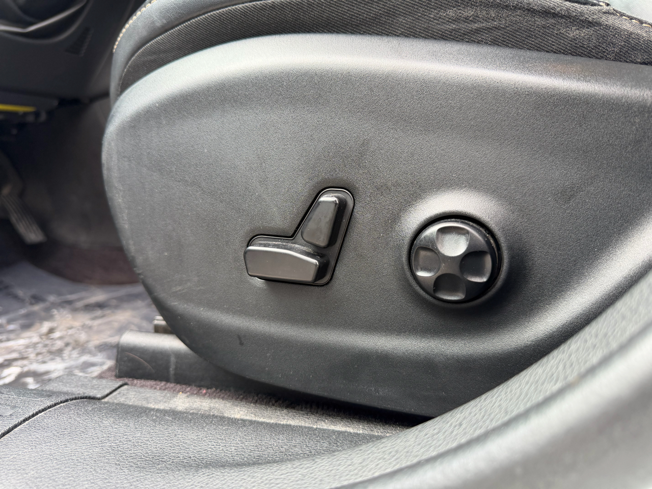 Jeep Cherokee Limited 4x4 2017