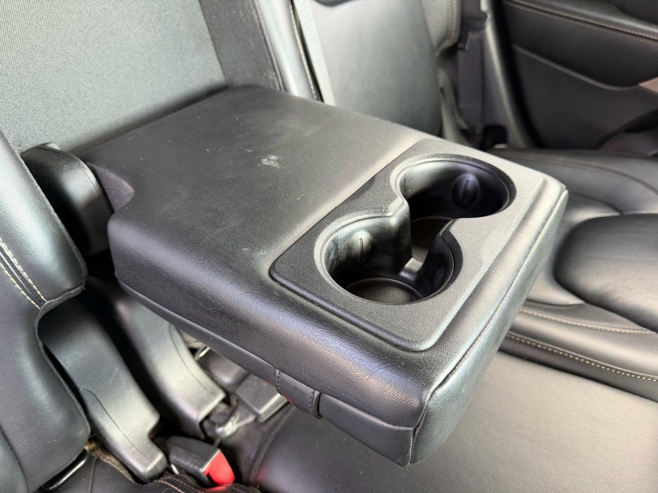 Jeep Cherokee Limited 4x4 2017