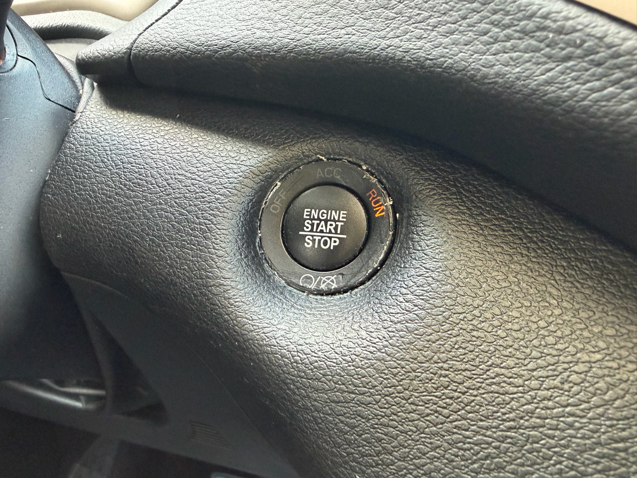 Jeep Cherokee Limited 4x4 2017