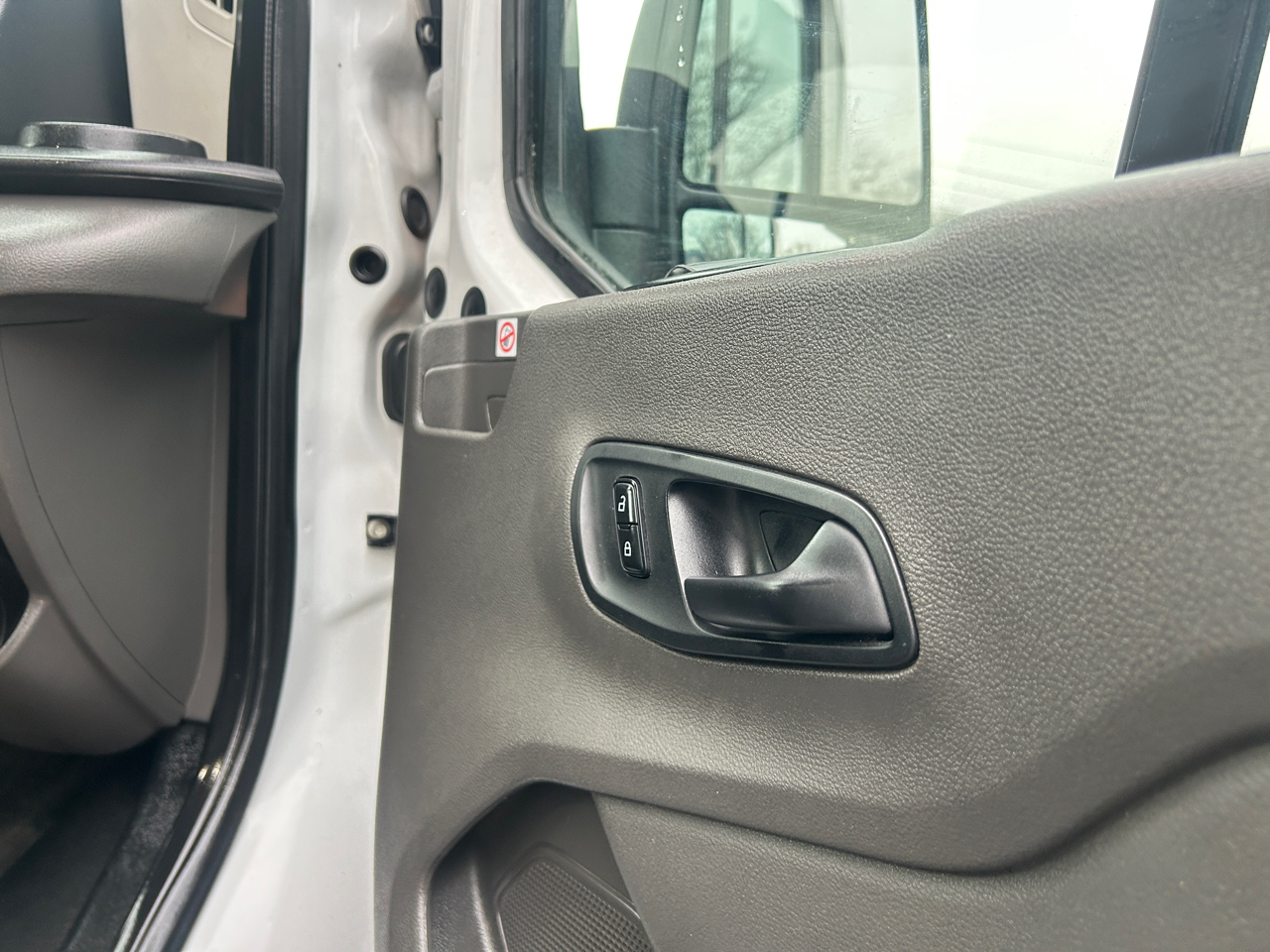 Ford Transit Cargo Van T-350 HD 148" EL Hi Rf 10360 GVWR DRW RWD 2021