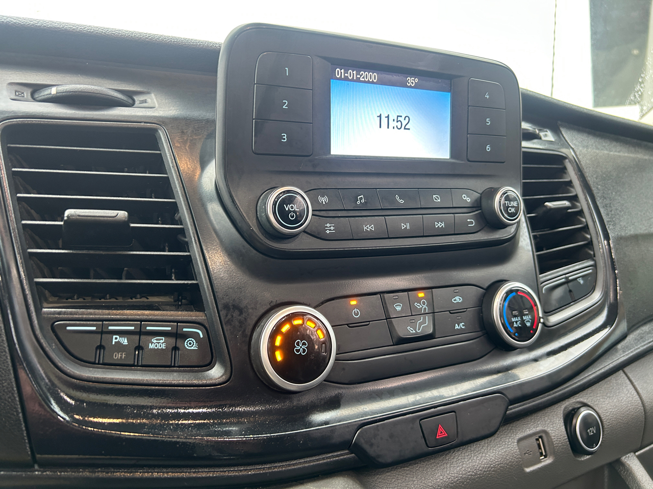 Ford Transit Cargo Van T-350 HD 148" EL Hi Rf 10360 GVWR DRW RWD 2021