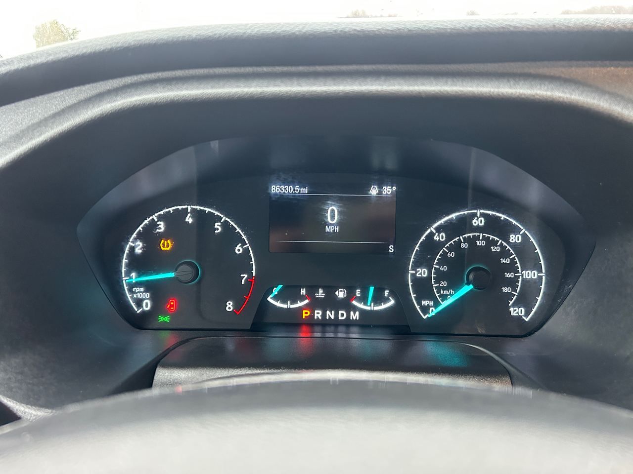 Ford Transit Cargo Van T-350 HD 148" EL Hi Rf 10360 GVWR DRW RWD 2021