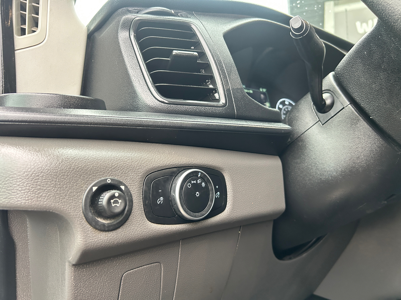 Ford Transit Cargo Van T-350 HD 148" EL Hi Rf 10360 GVWR DRW RWD 2021