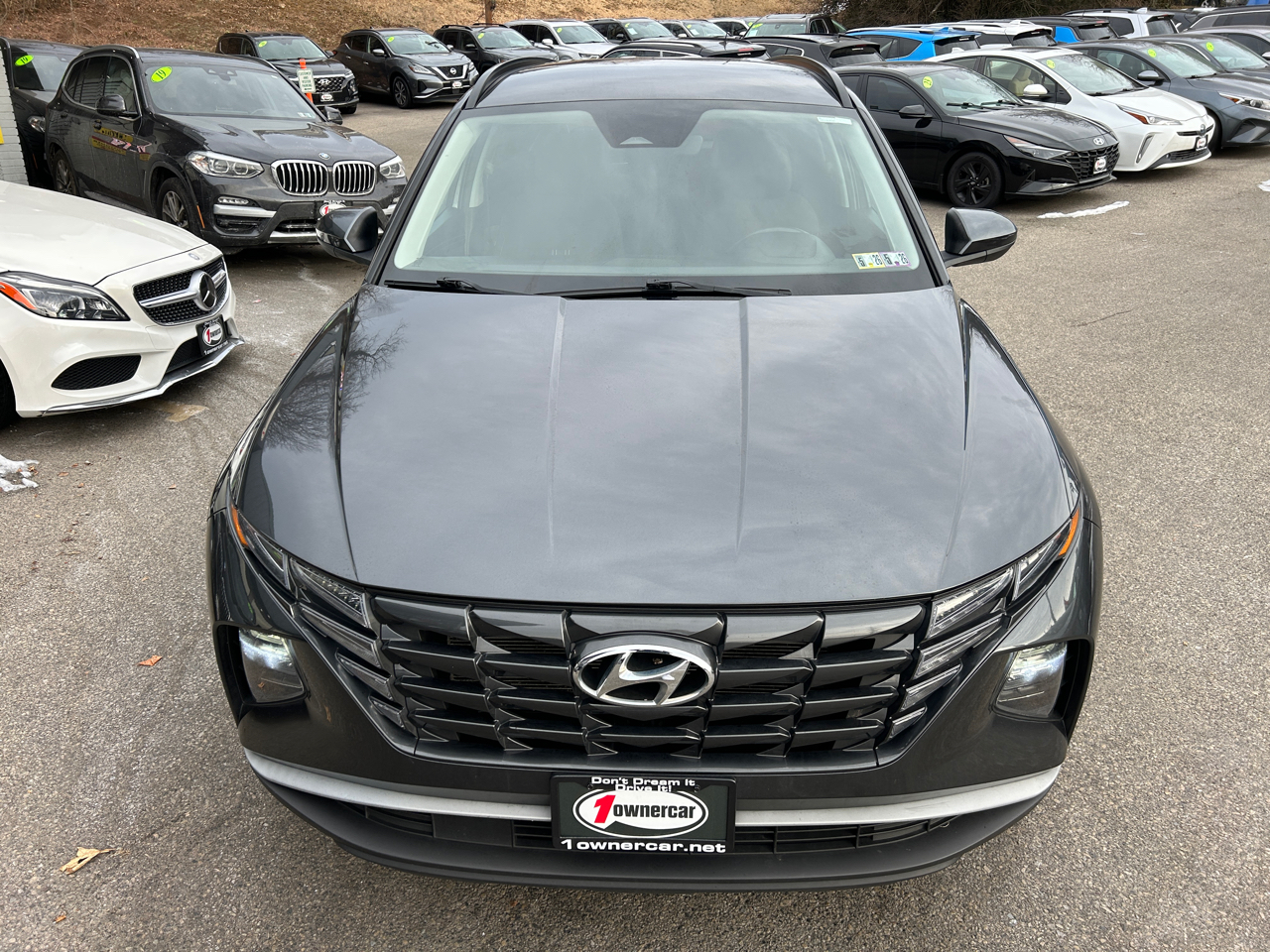 Hyundai Tucson SEL AWD *Ltd Avail* 2024