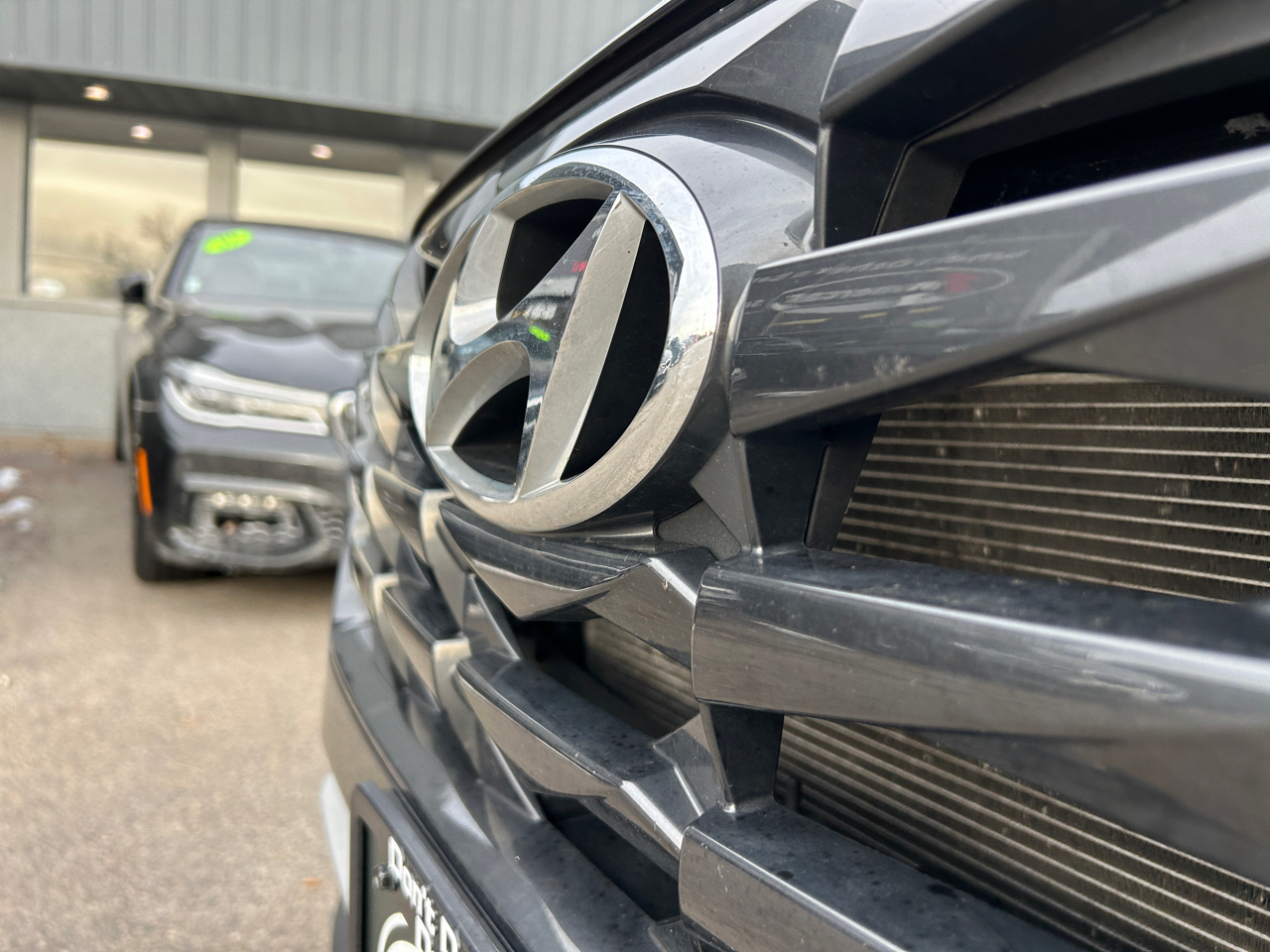 Hyundai Tucson SEL AWD *Ltd Avail* 2024