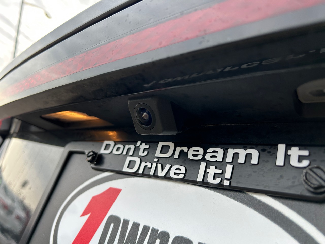 Hyundai Tucson SEL AWD *Ltd Avail* 2024