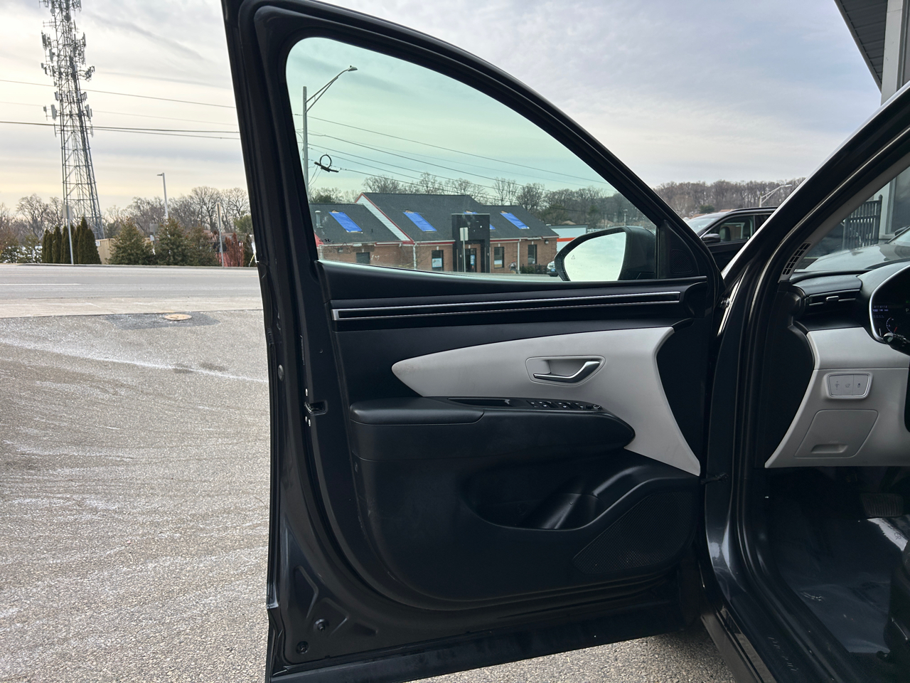 Hyundai Tucson SEL AWD *Ltd Avail* 2024