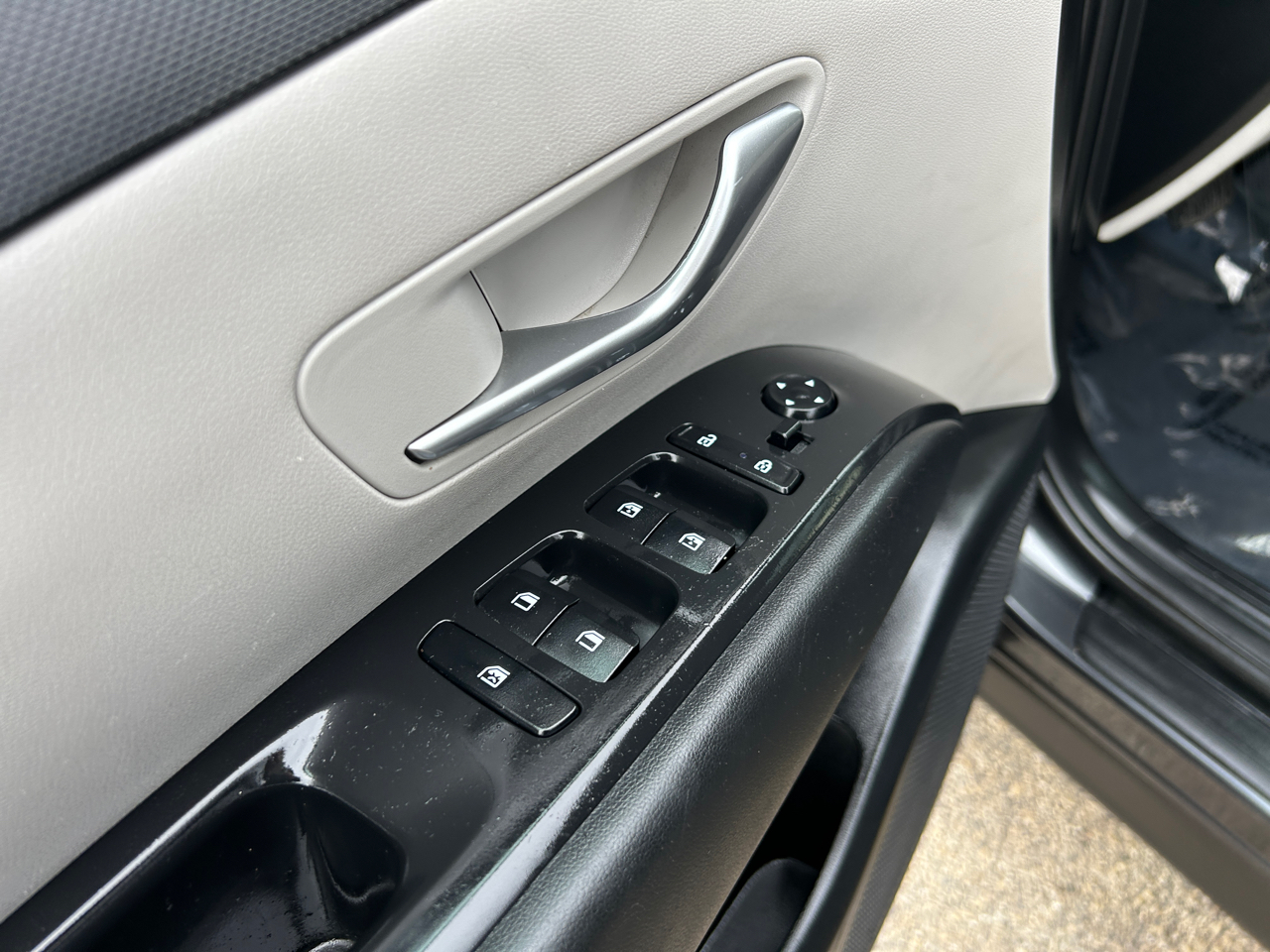 Hyundai Tucson SEL AWD *Ltd Avail* 2024