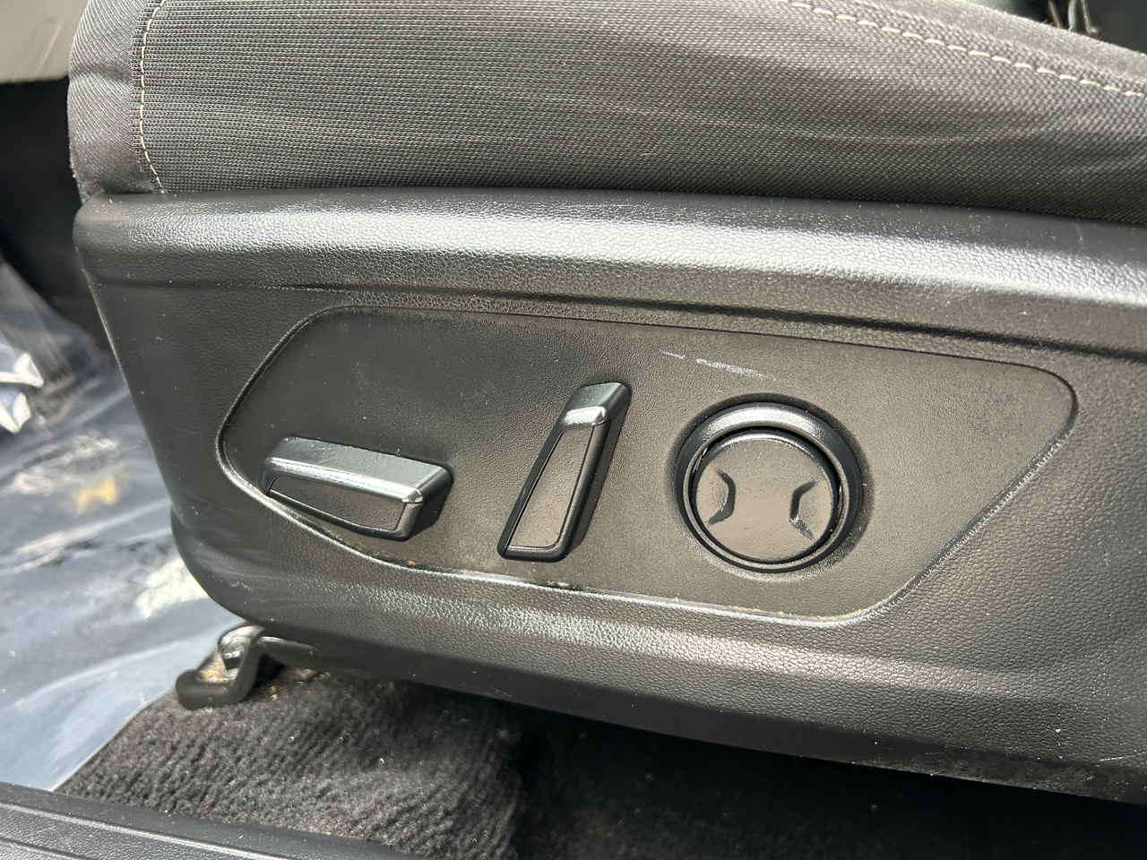 Hyundai Tucson SEL AWD *Ltd Avail* 2024