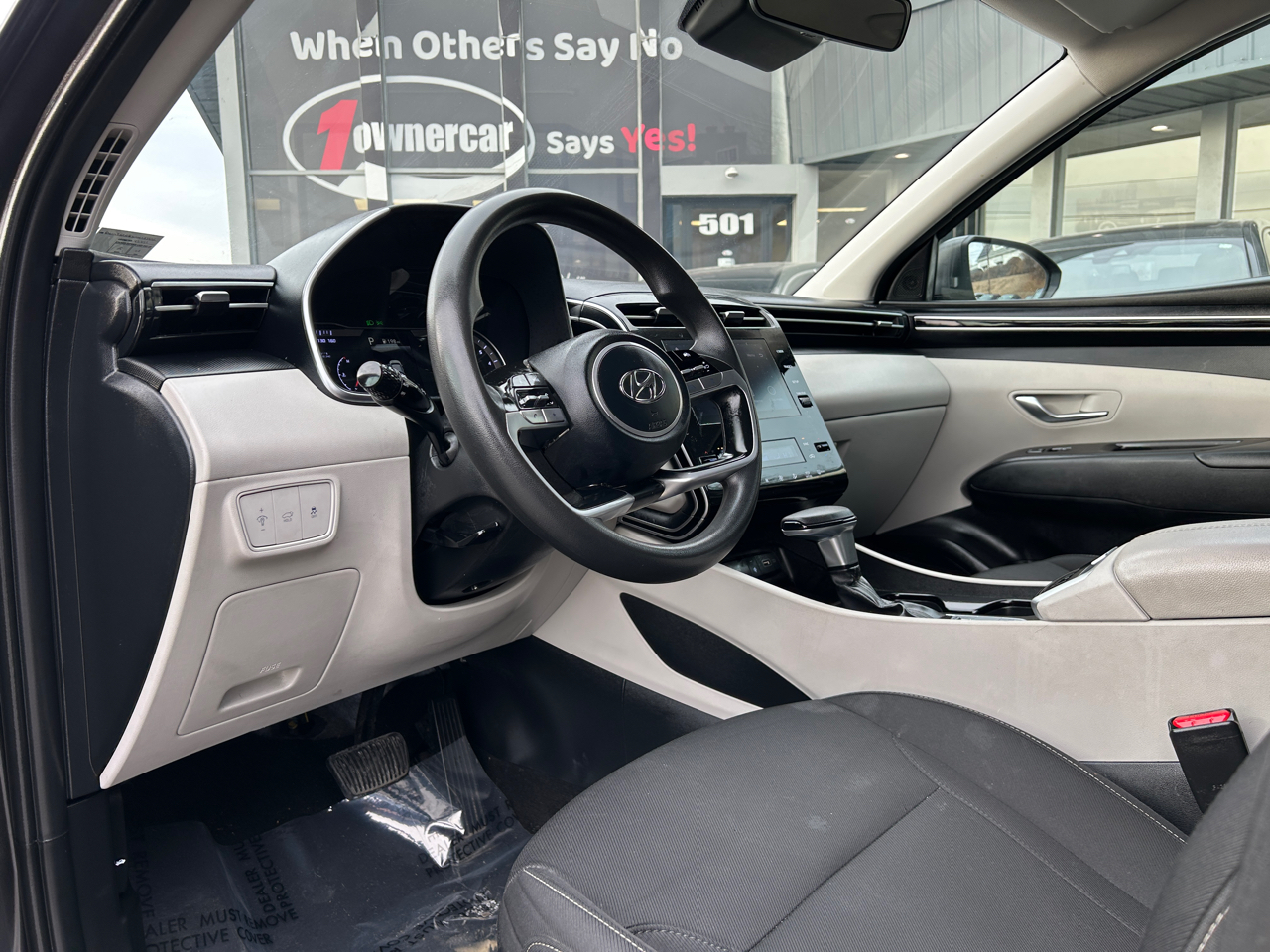 Hyundai Tucson SEL AWD *Ltd Avail* 2024