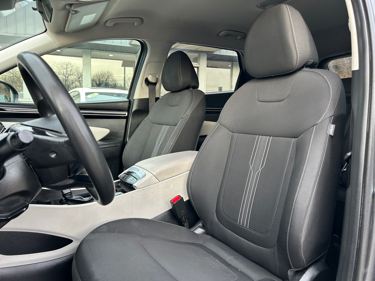 Hyundai Tucson SEL AWD *Ltd Avail* 2024