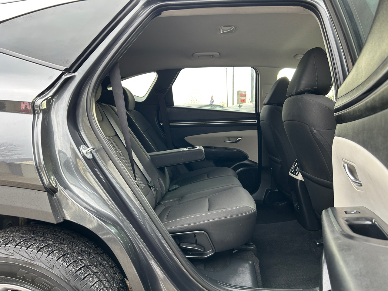 Hyundai Tucson SEL AWD *Ltd Avail* 2024