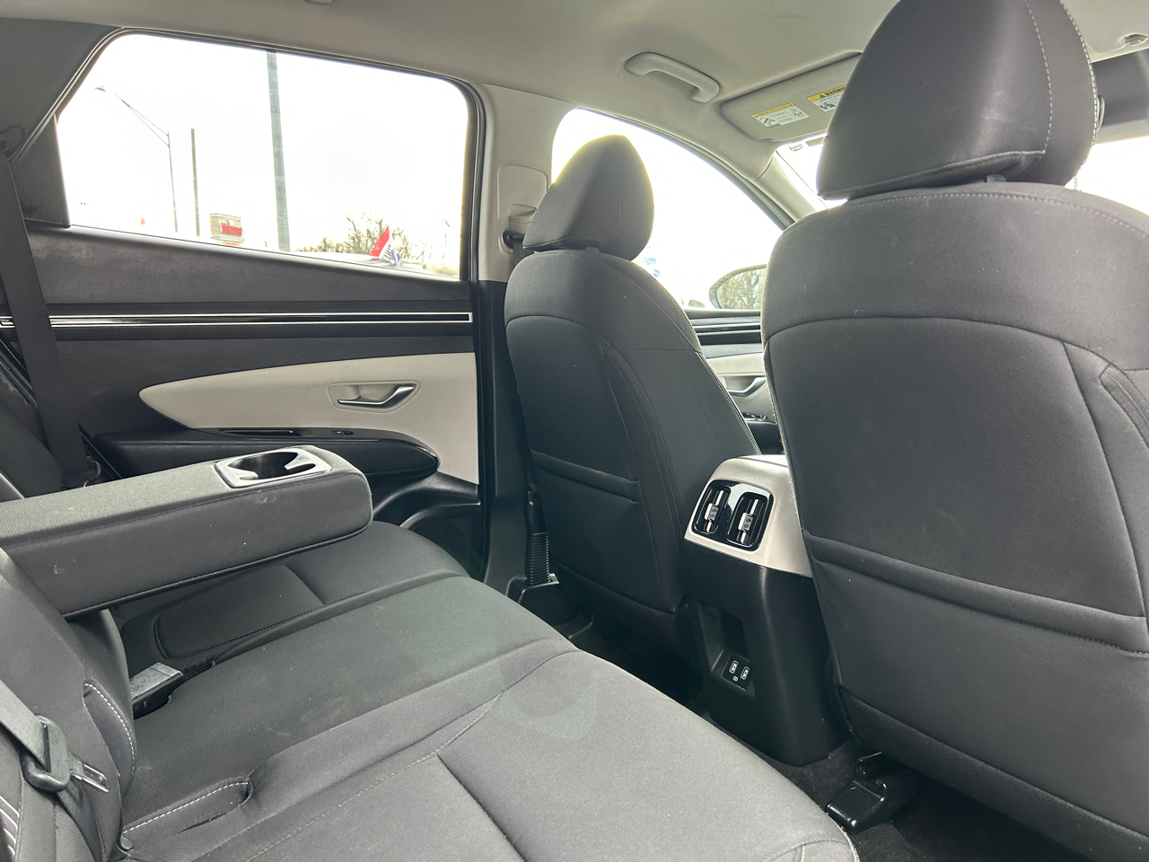 Hyundai Tucson SEL AWD *Ltd Avail* 2024