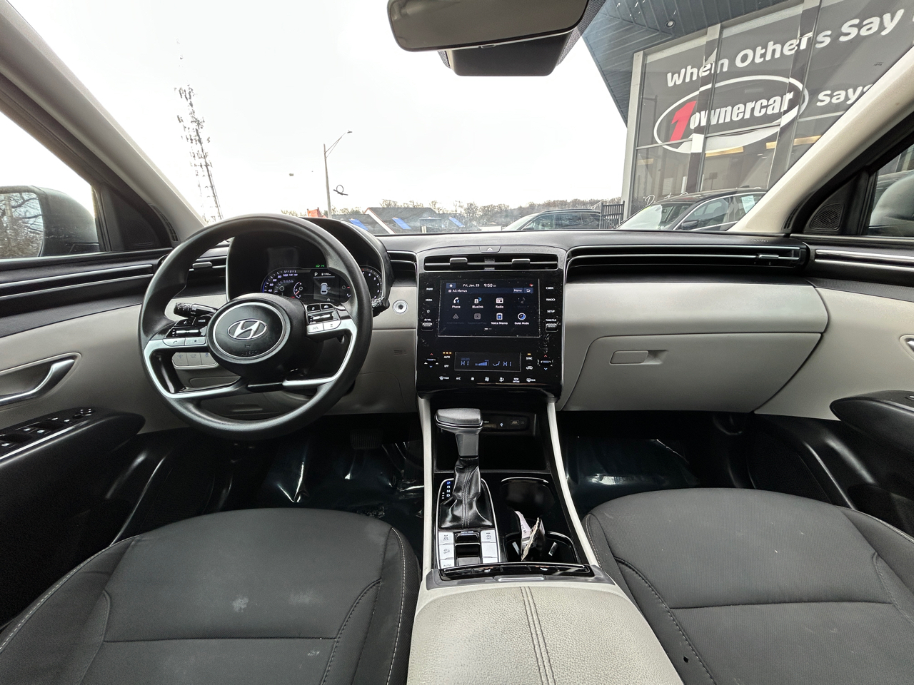 Hyundai Tucson SEL AWD *Ltd Avail* 2024