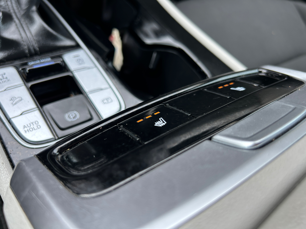 Hyundai Tucson SEL AWD *Ltd Avail* 2024