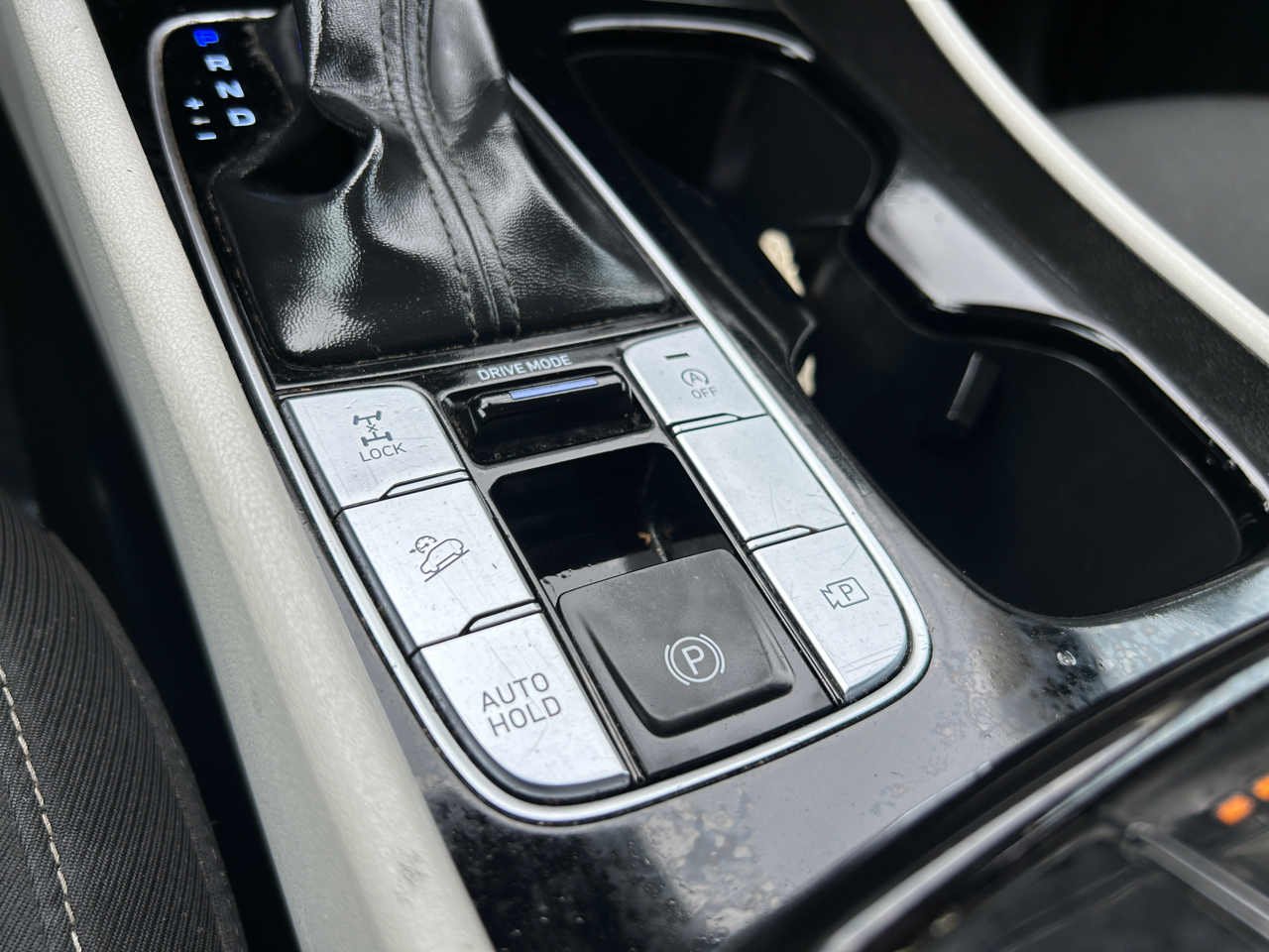 Hyundai Tucson SEL AWD *Ltd Avail* 2024