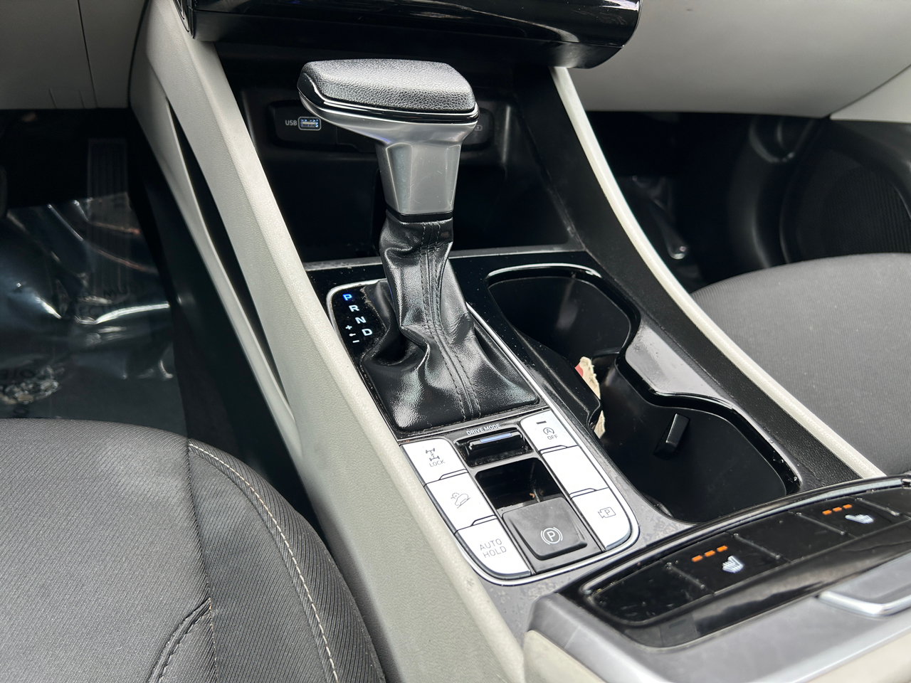 Hyundai Tucson SEL AWD *Ltd Avail* 2024