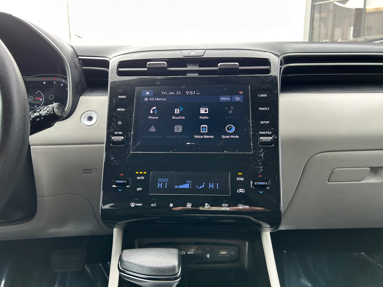 Hyundai Tucson SEL AWD *Ltd Avail* 2024