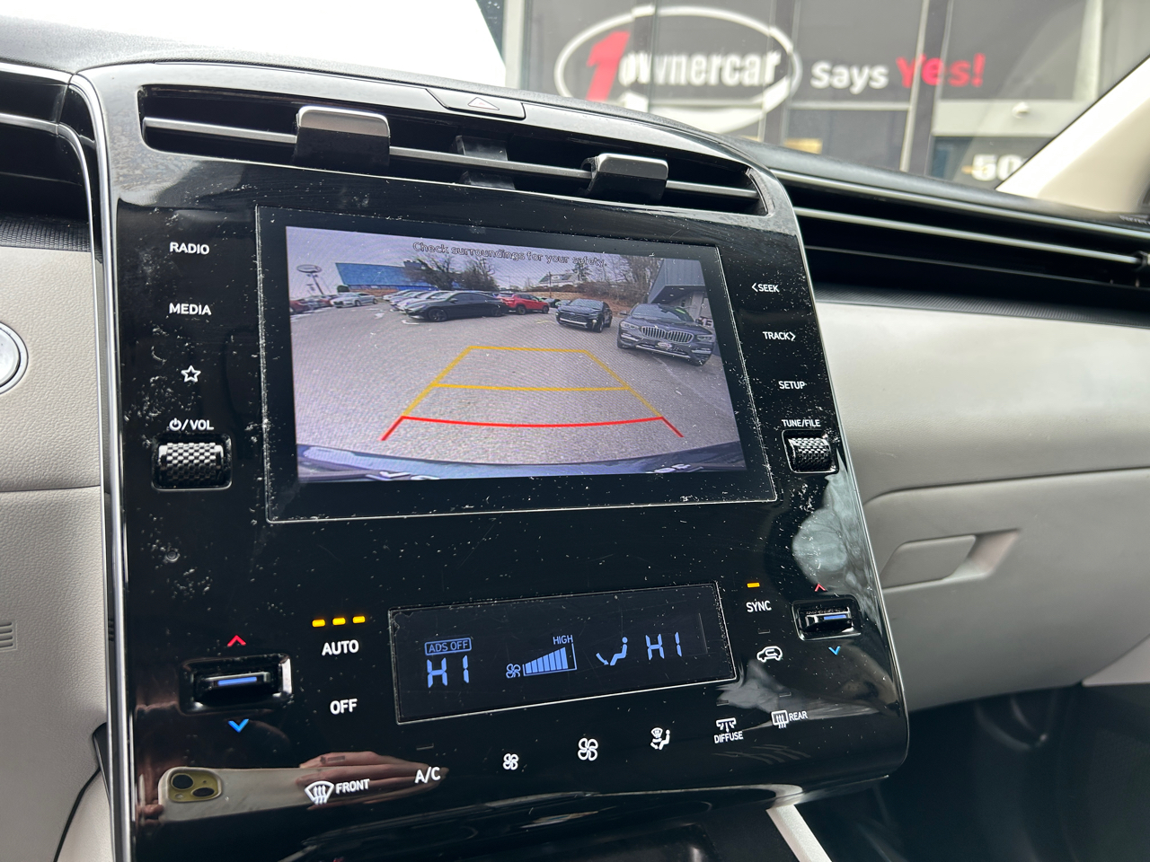 Hyundai Tucson SEL AWD *Ltd Avail* 2024