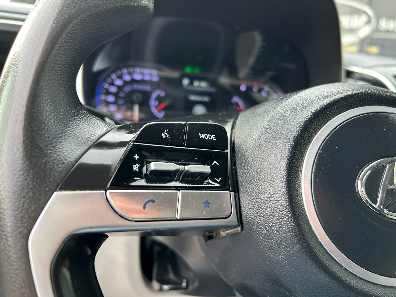 Hyundai Tucson SEL AWD *Ltd Avail* 2024