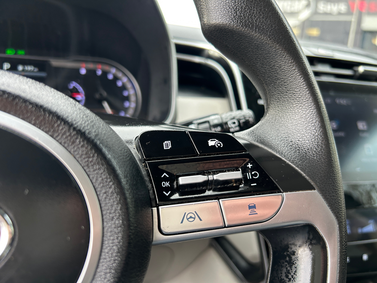 Hyundai Tucson SEL AWD *Ltd Avail* 2024