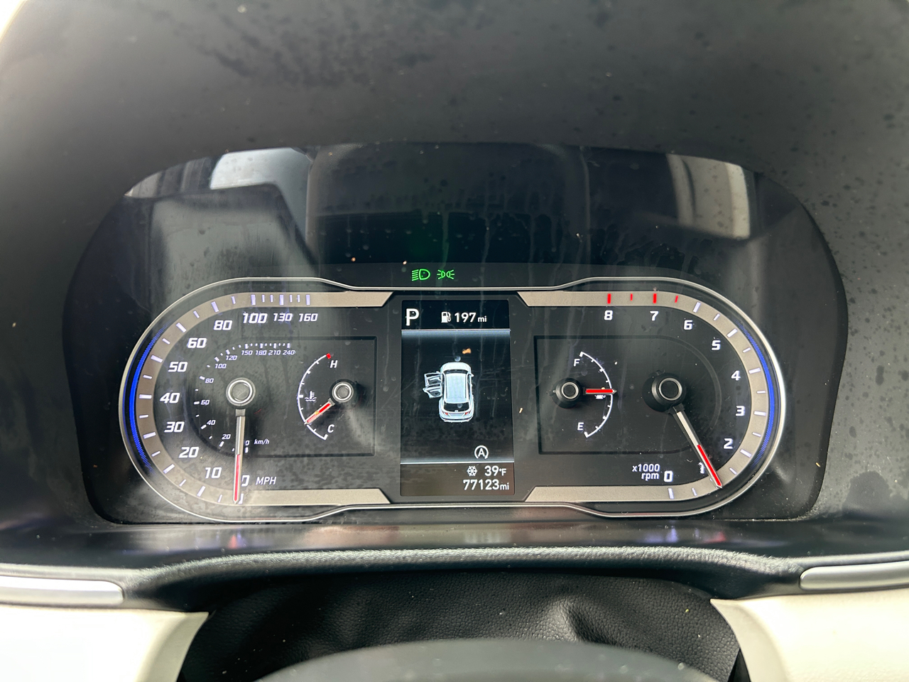 Hyundai Tucson SEL AWD *Ltd Avail* 2024