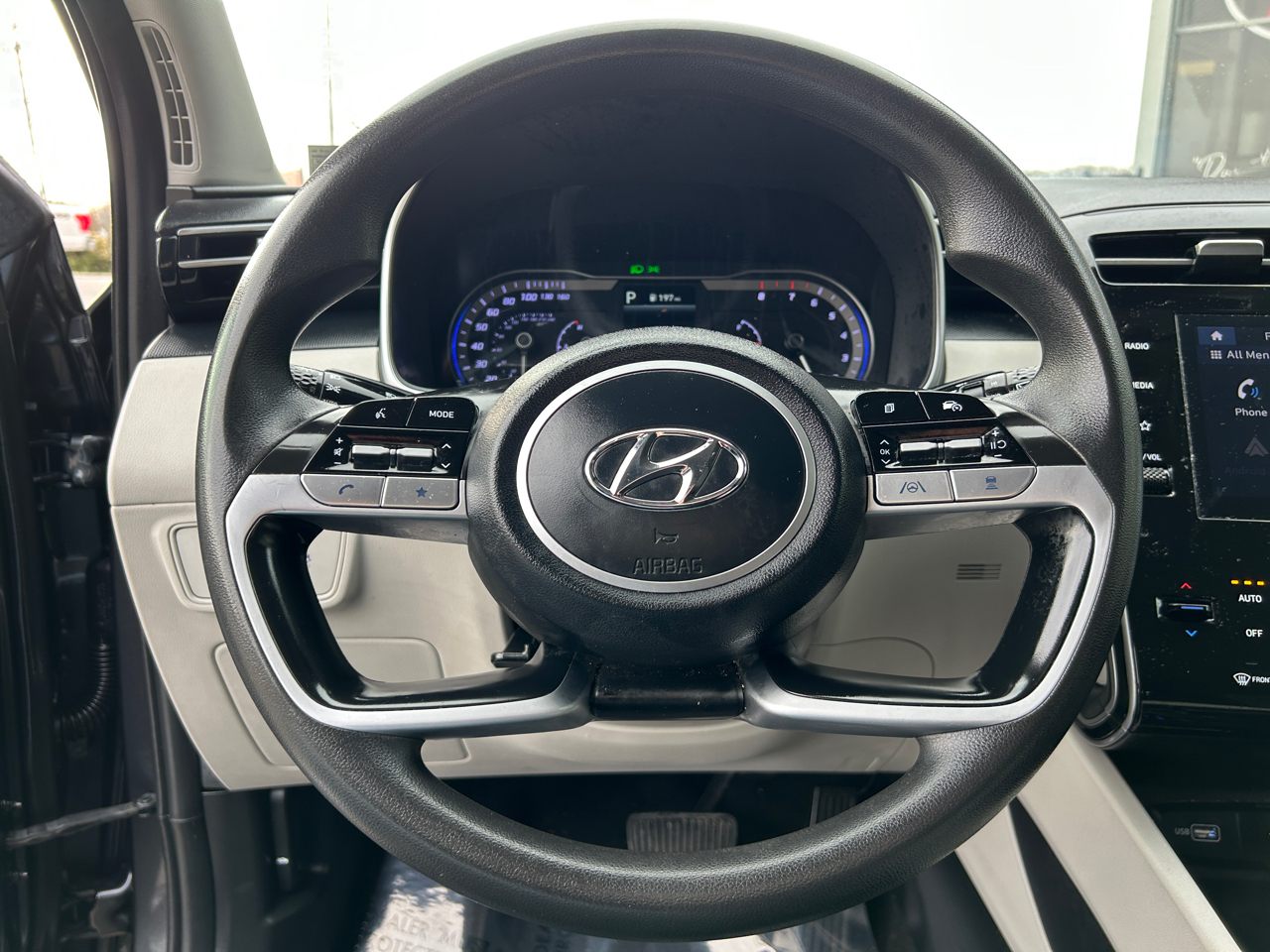 Hyundai Tucson SEL AWD *Ltd Avail* 2024