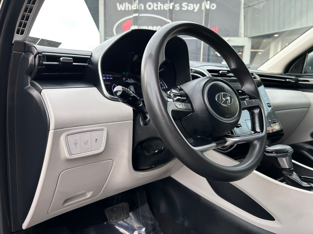 Hyundai Tucson SEL AWD *Ltd Avail* 2024