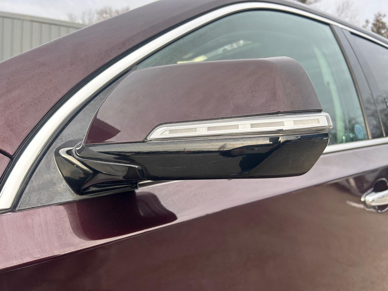 Chevrolet Traverse AWD 4dr Premier w/1LZ 2018