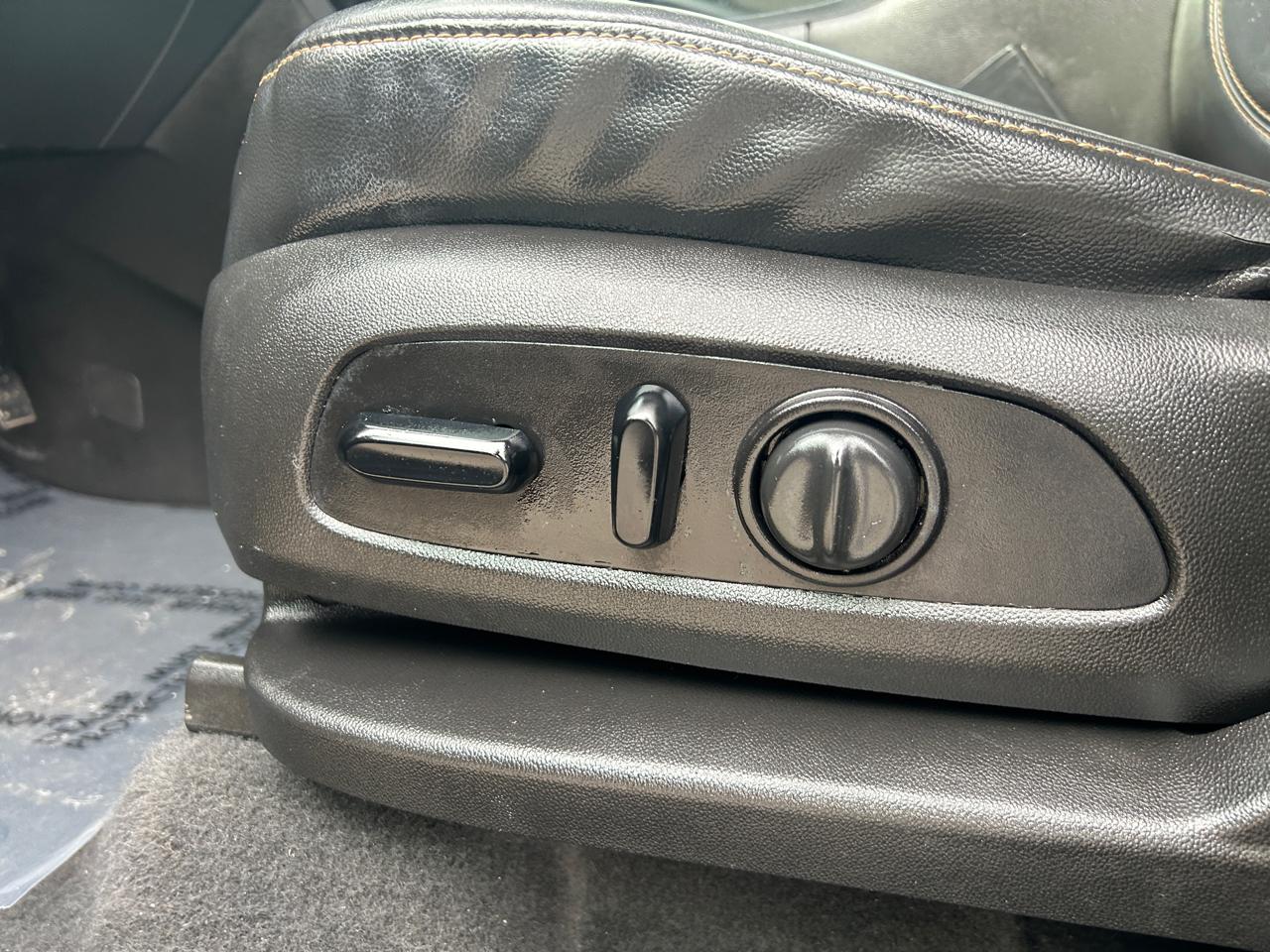 Chevrolet Traverse AWD 4dr Premier w/1LZ 2018