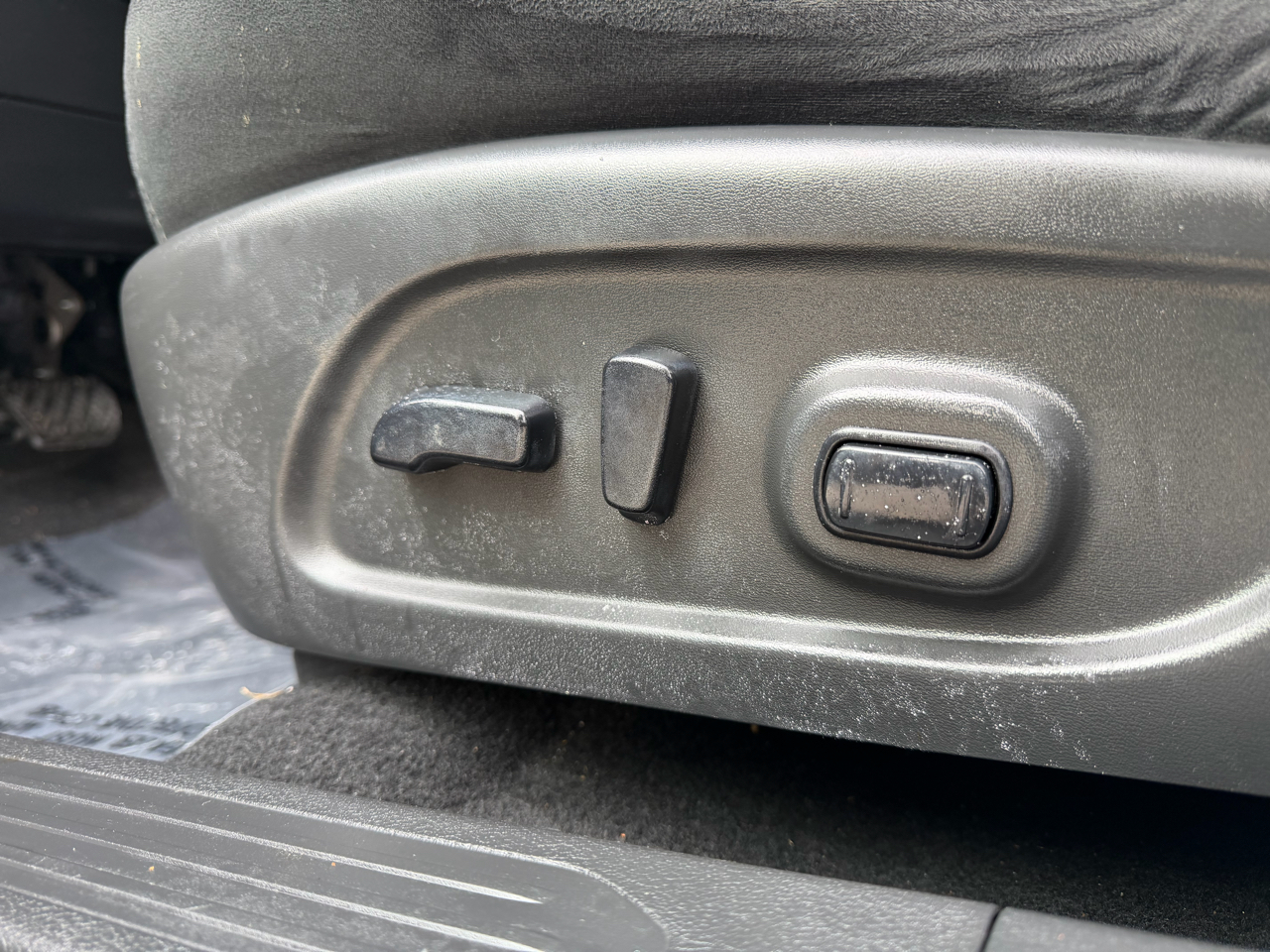 Nissan Murano AWD SV 2020