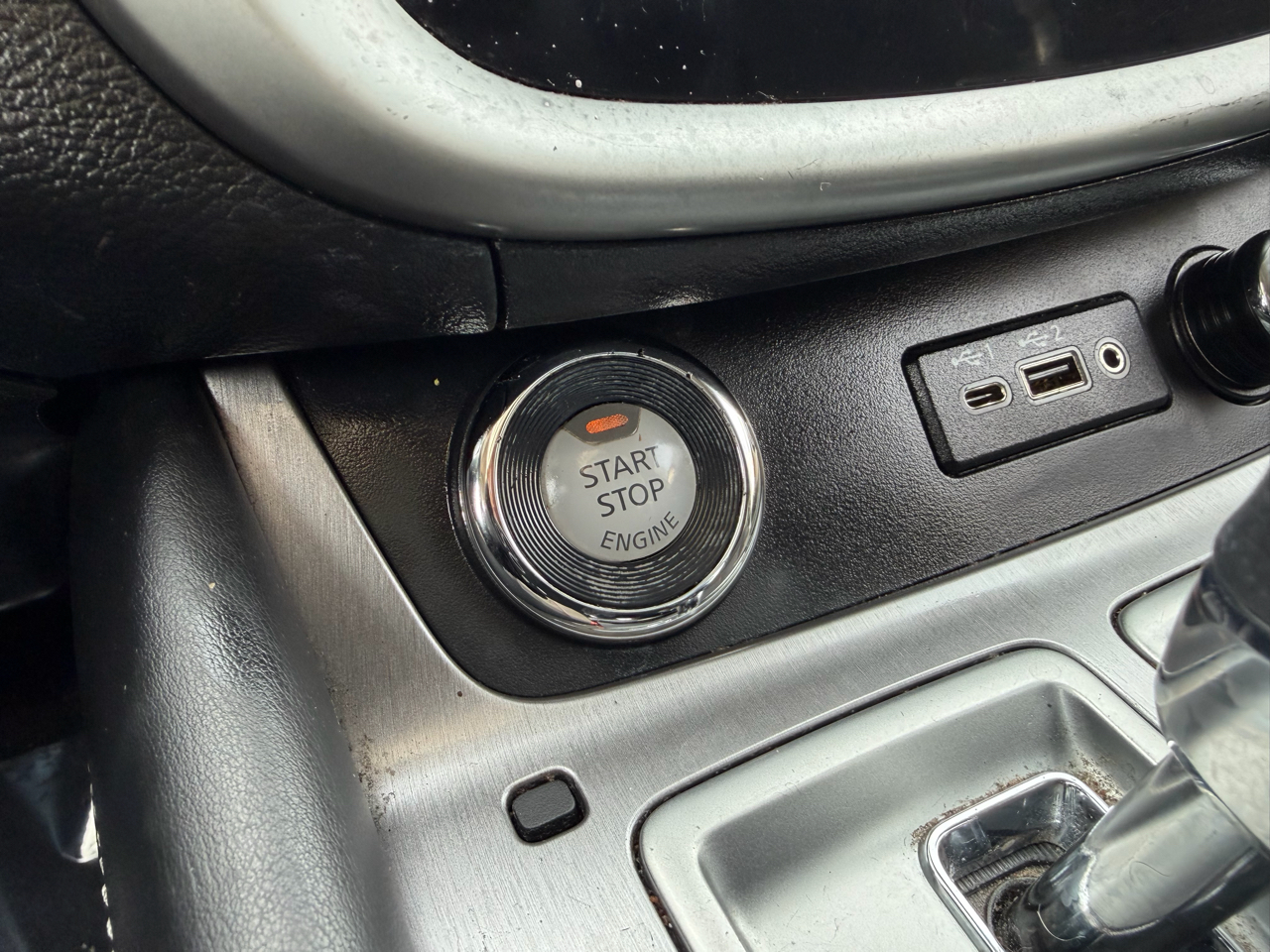 Nissan Murano AWD SV 2020