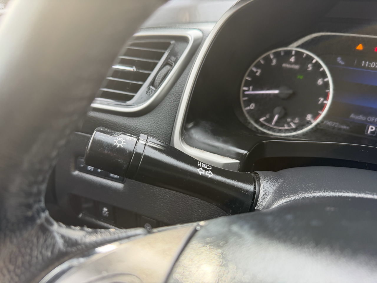 Nissan Murano AWD SV 2020