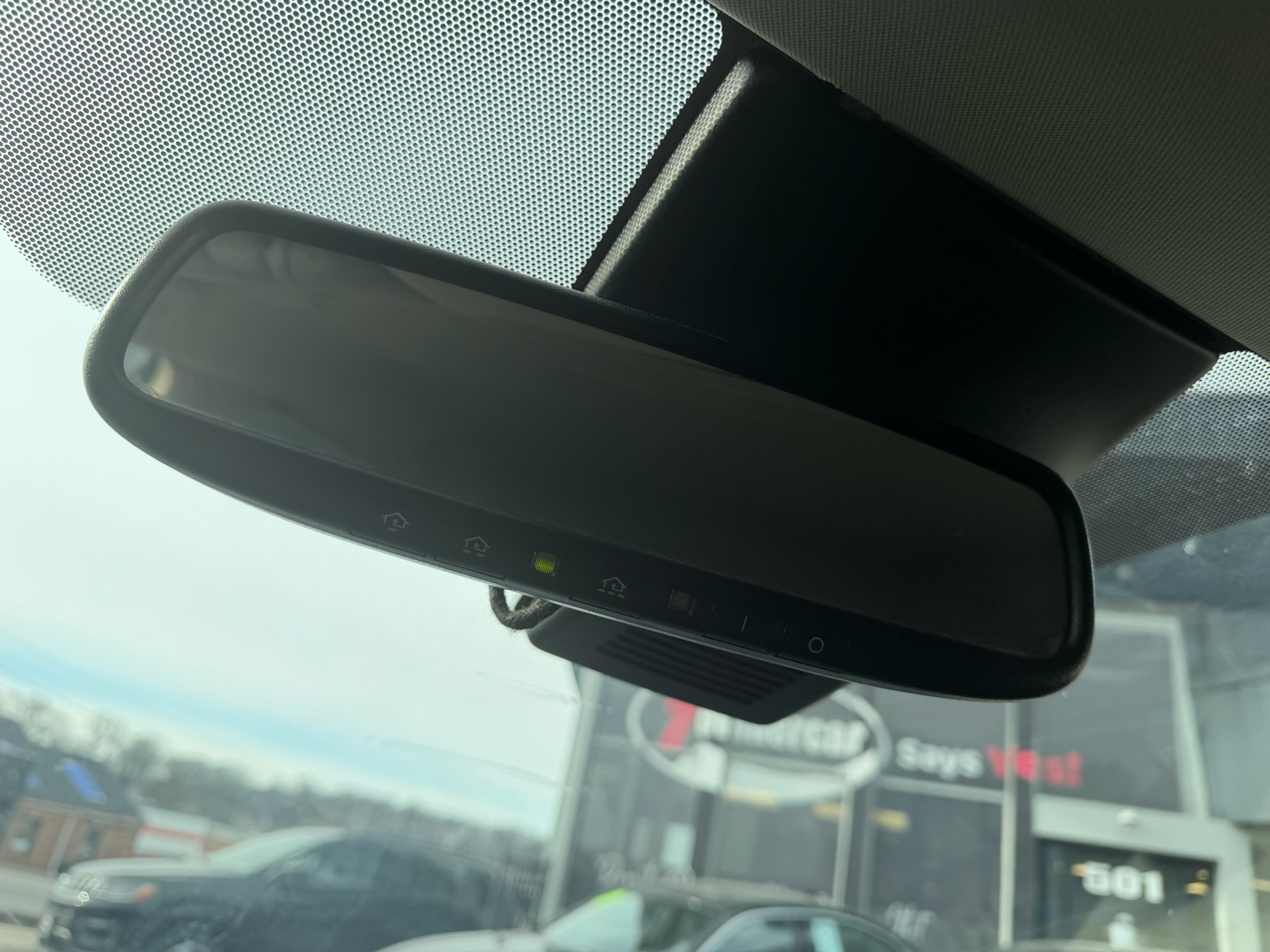 Nissan Murano AWD SV 2020