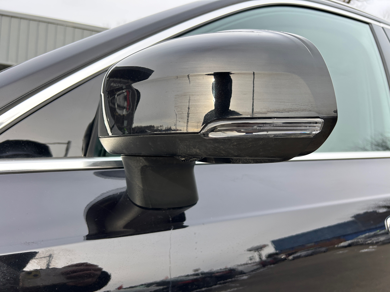 Volvo XC90 T6 AWD Inscription 7 Passenger 2020